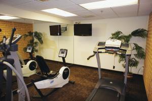 La Quinta By Wyndham Boston 3*